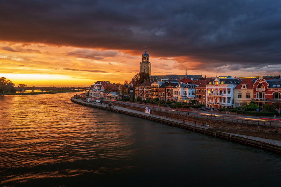 Koopavond Deventer