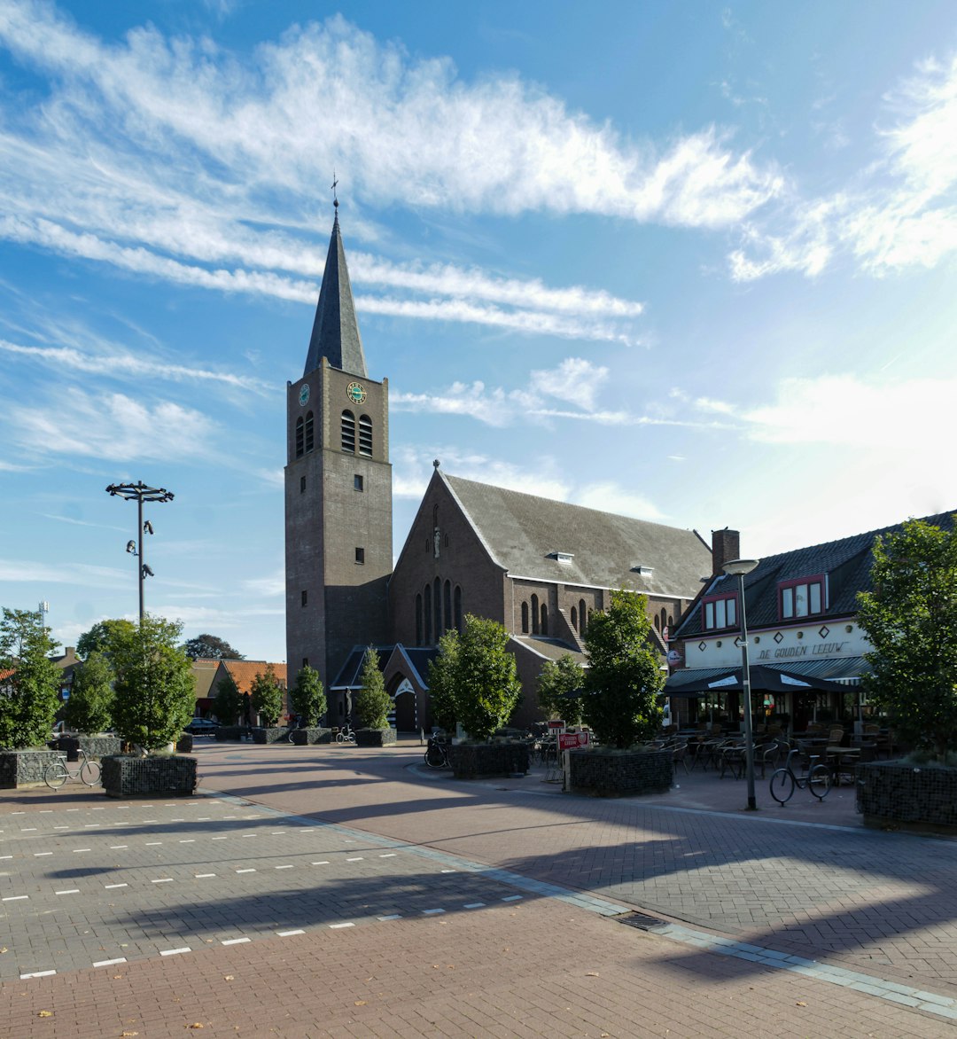 Koopavond Roosendaal