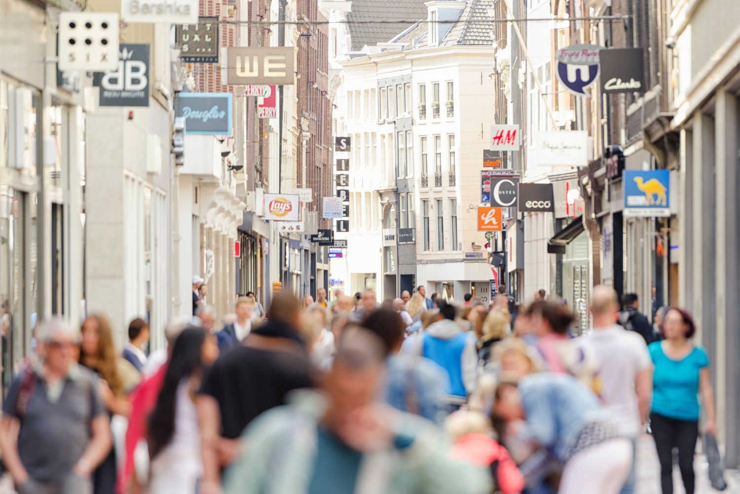 koopzondag valkenswaard